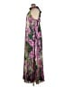 Boohoo Green Cocktail Dress Size XL - photo 5
