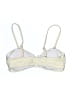 Unbranded Ivory Swimsuit Top Size S - photo 2