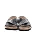 Papillon Gray Sandals Size EU 38 - photo 2