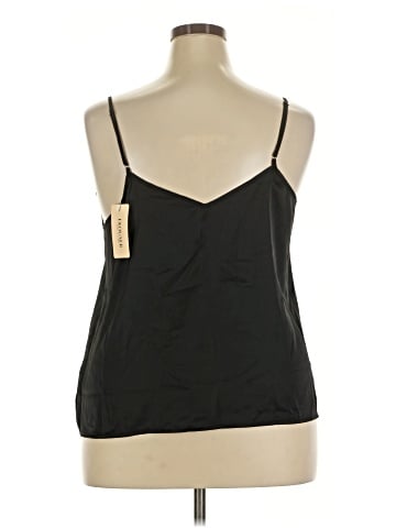 Ekouaer Sleeveless Blouse (view 2)