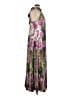 Boohoo Green Cocktail Dress Size XL - photo 4