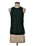 Splits 59 Green Sleeveless T-Shirt Size S - photo 1