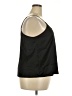 Ekouaer Black Sleeveless Blouse Size XXXL - photo 4