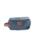 Assorted Brands Blue Makeup Bag One size - photo 1