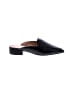 Cole Haan Black Mule/Clog Size 9 (wide) - photo 1