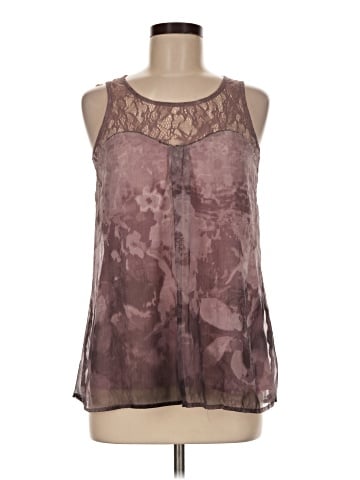 Next Sleeveless Blouse (view 1)