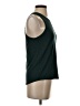 Splits 59 Green Sleeveless T-Shirt Size S - photo 4