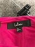 Lulus Pink Cocktail Dress Size S - photo 4