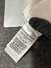DKNY 100% Linen White Linen Pants Size L - photo 8