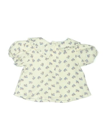 Janie and Jack 3/4 Sleeve Blouse (view 2)