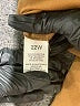 Briggs New York Brown Coat Size 22 - photo 7