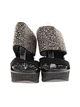 Love & Liberty Wedges (view 2)
