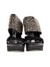 Love & Liberty Black Wedges Size EU 39 - photo 2
