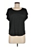 RBX Black Short Sleeve T-Shirt Size M - photo 1