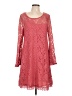 Massini Red Romper Size L - photo 1