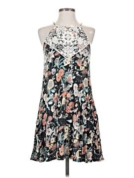 Born Famous Cocktail Dress (view 1)