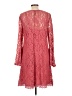 Massini Red Romper Size L - photo 2