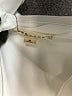 Tea & Cup Solid White Jumpsuit Size M - photo 3