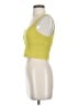 Lululemon Athletica Yellow Tank Top Size 4 - photo 5