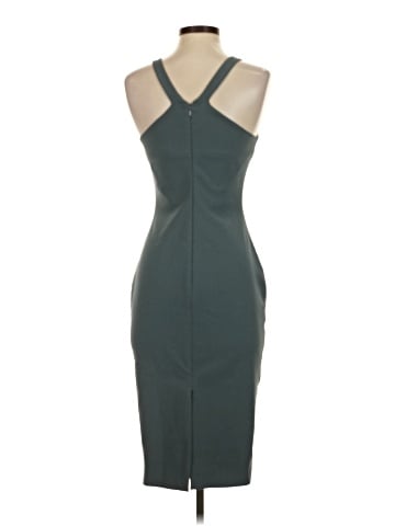 Elizabeth and James Cocktail Dress (view 2)