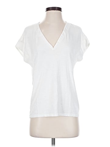 White House Black Market Short Sleeve T-Shirt (view 1)