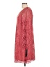 Massini Red Romper Size L - photo 5
