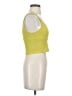 Lululemon Athletica Yellow Tank Top Size 4 - photo 4