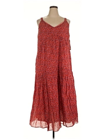 Joie Casual Dress (view 1)