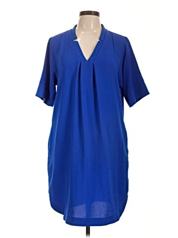Bobeau Casual Dress (view 1)