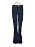 J.Crew Blue Jeans Size 28 waist (tall) - photo 1