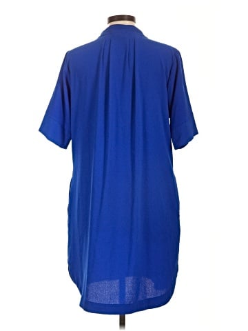 Bobeau Casual Dress (view 2)