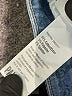 Paige Blue Jeans Size 23 waist - photo 5