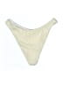 Unbranded Ivory Swimsuit Bottoms Size M (estimated) - photo 2