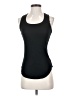 Treasure & Bond Black Tank Top Size XXS - photo 1