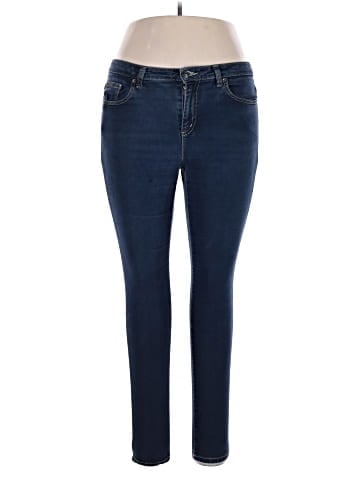 MICHAEL Michael Kors Jeans (view 1)