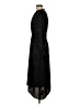 Vince. 100% Polyester Black Casual Dress Size XS - photo 5