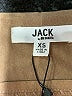 Jack by BB Dakota Brown Sleeveless Blouse Size XS - photo 7