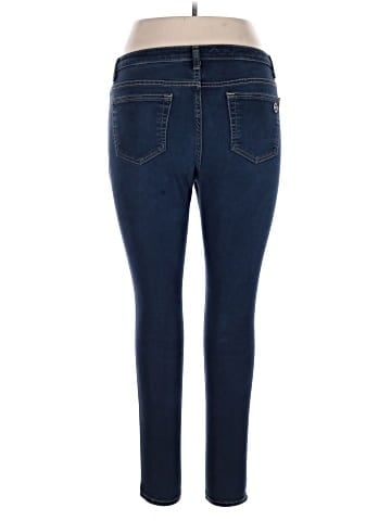 MICHAEL Michael Kors Jeans (view 2)