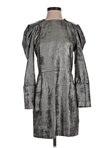 Something Navy Cocktail Dress (view 1)