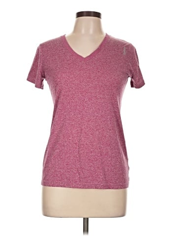 Reebok Short Sleeve T-Shirt (view 1)