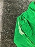 Shein Green Cocktail Dress Size 6 - photo 8