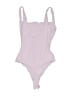 SKIMS Purple Bodysuit Size XS - photo 1