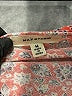 Max Studio Print Orange Casual Dress Size M - photo 7