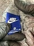 Nike Gray Athletic Shorts Size M - photo 3