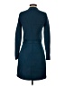 Ann Taylor Teal Casual Dress Size XS - photo 2