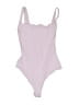 SKIMS Purple Bodysuit Size XS - photo 2