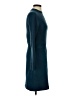 Ann Taylor Teal Casual Dress Size XS - photo 4