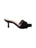 Alfani Black Sandals Size 9 - photo 1