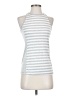 Athleta Silver Tank Top Size S - photo 1