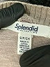 Splendid Tan Pullover Sweater Size S - photo 7